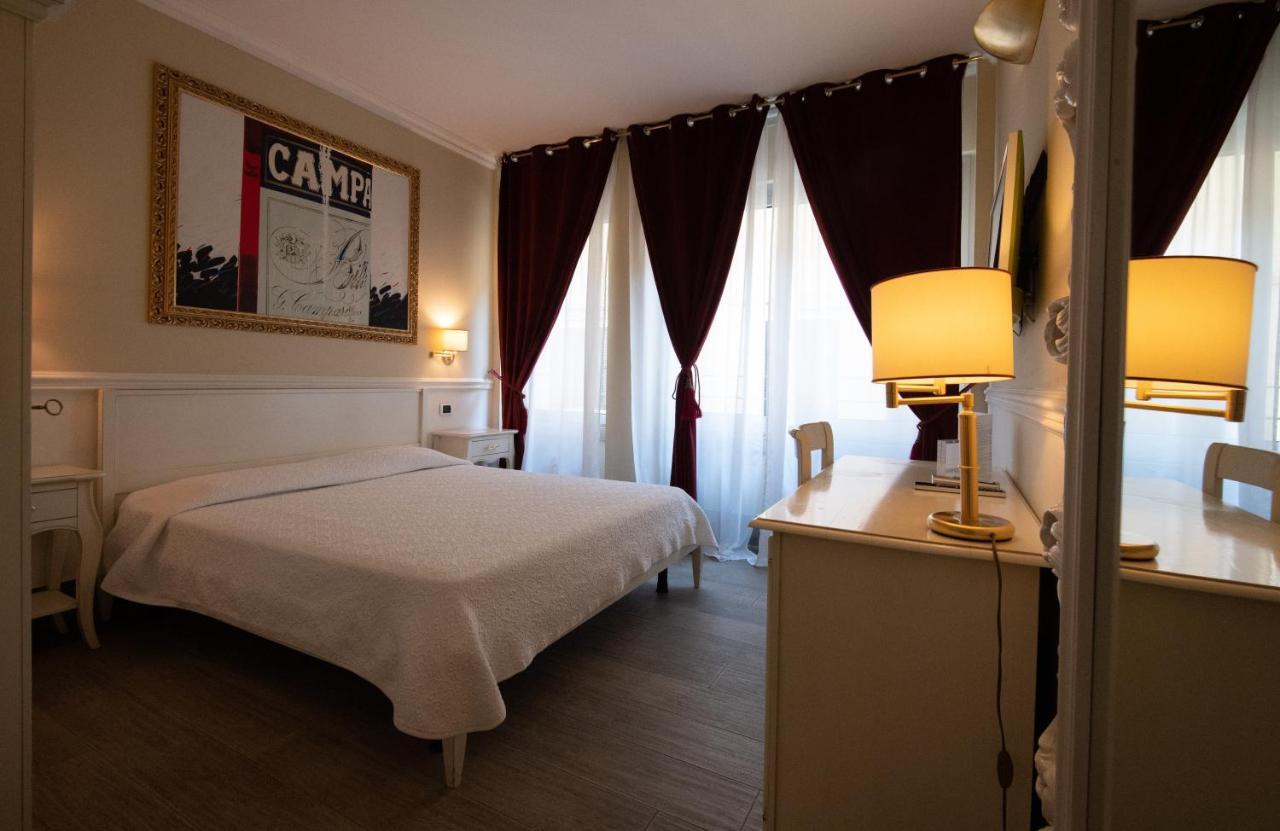 Bed Bra Hotel Verona Exterior photo